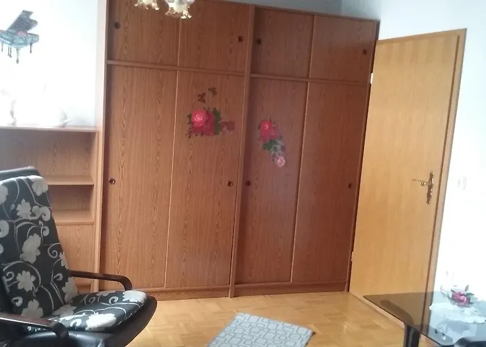 Sound Apartma Eva Apartma *