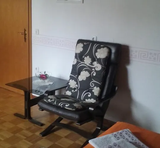 Sound Apartma Eva Apartma Radovljica