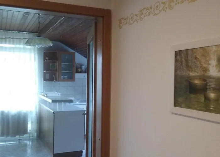 Apartma Sound Apartma Eva