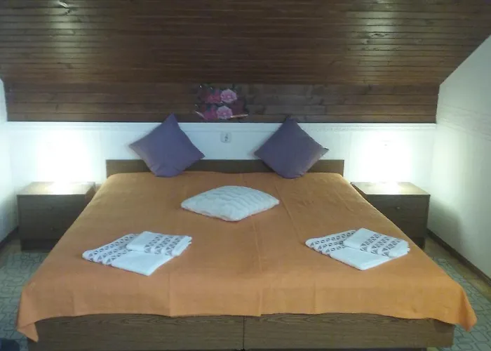 Sound Apartma Eva Radovljica