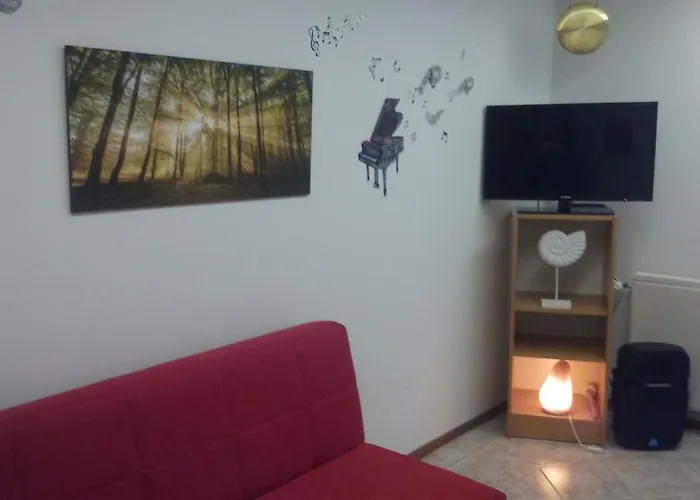 Apartma Sound Apartma Eva