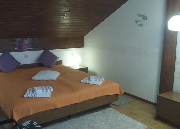 Apartma Sound Apartma Eva *