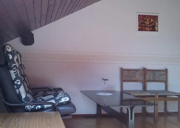 Sound Apartma Eva Apartma Radovljica