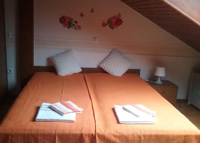 Apartma Sound Apartma Eva *